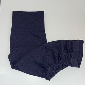 Lululemon cropped leggings